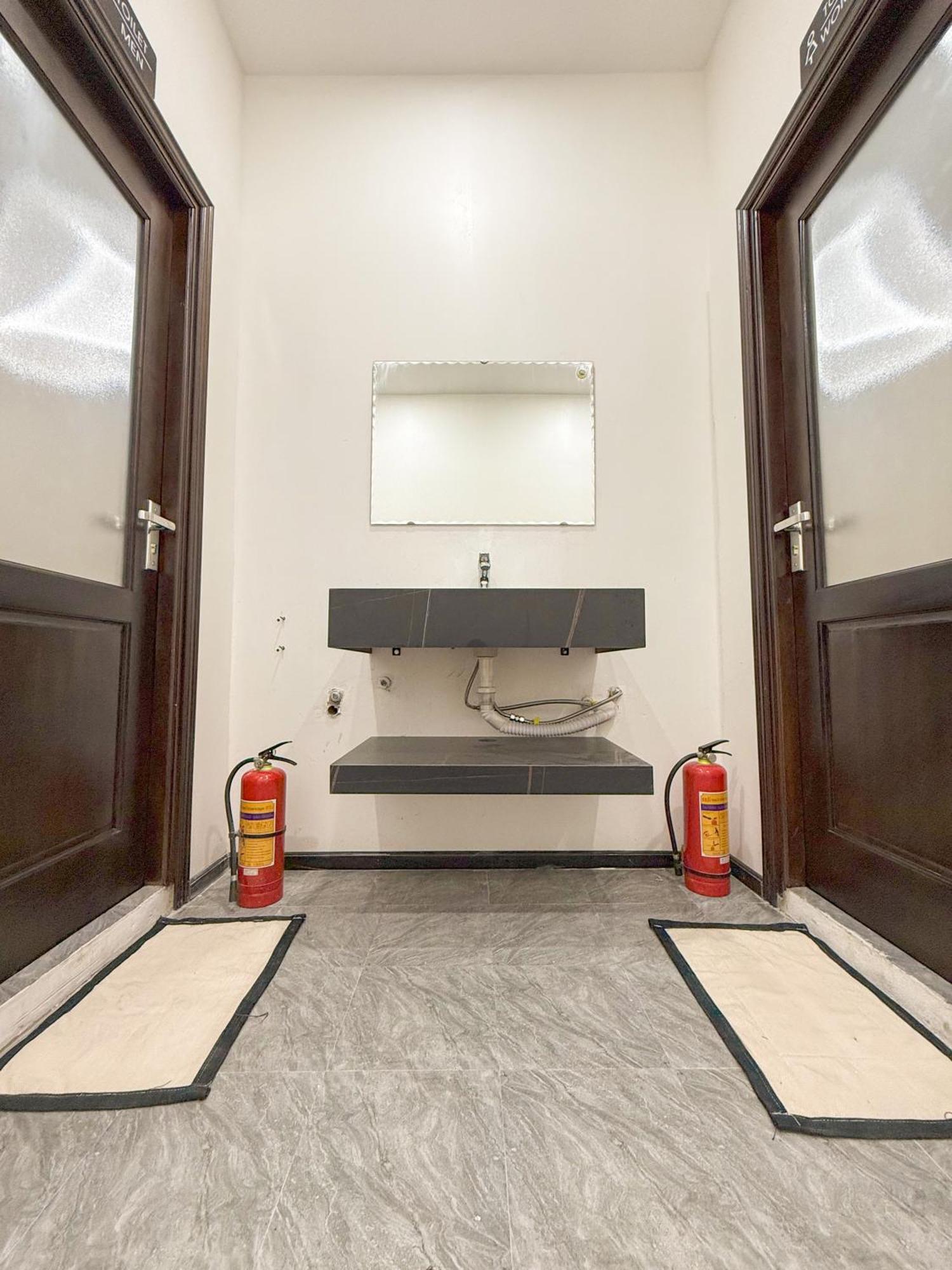 Michoc Homestay - Hostel Нин Бин Екстериор снимка