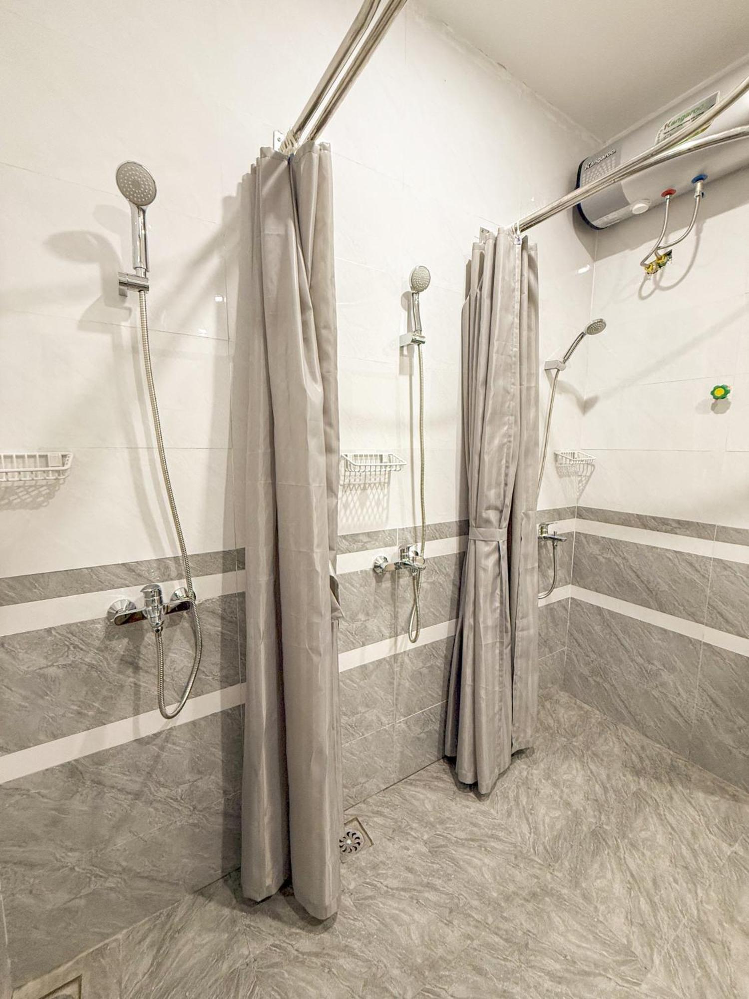 Michoc Homestay - Hostel Нин Бин Екстериор снимка