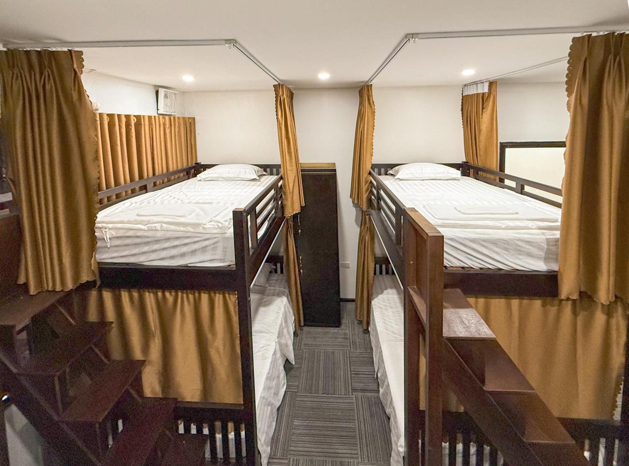Michoc Homestay - Hostel Нин Бин Екстериор снимка
