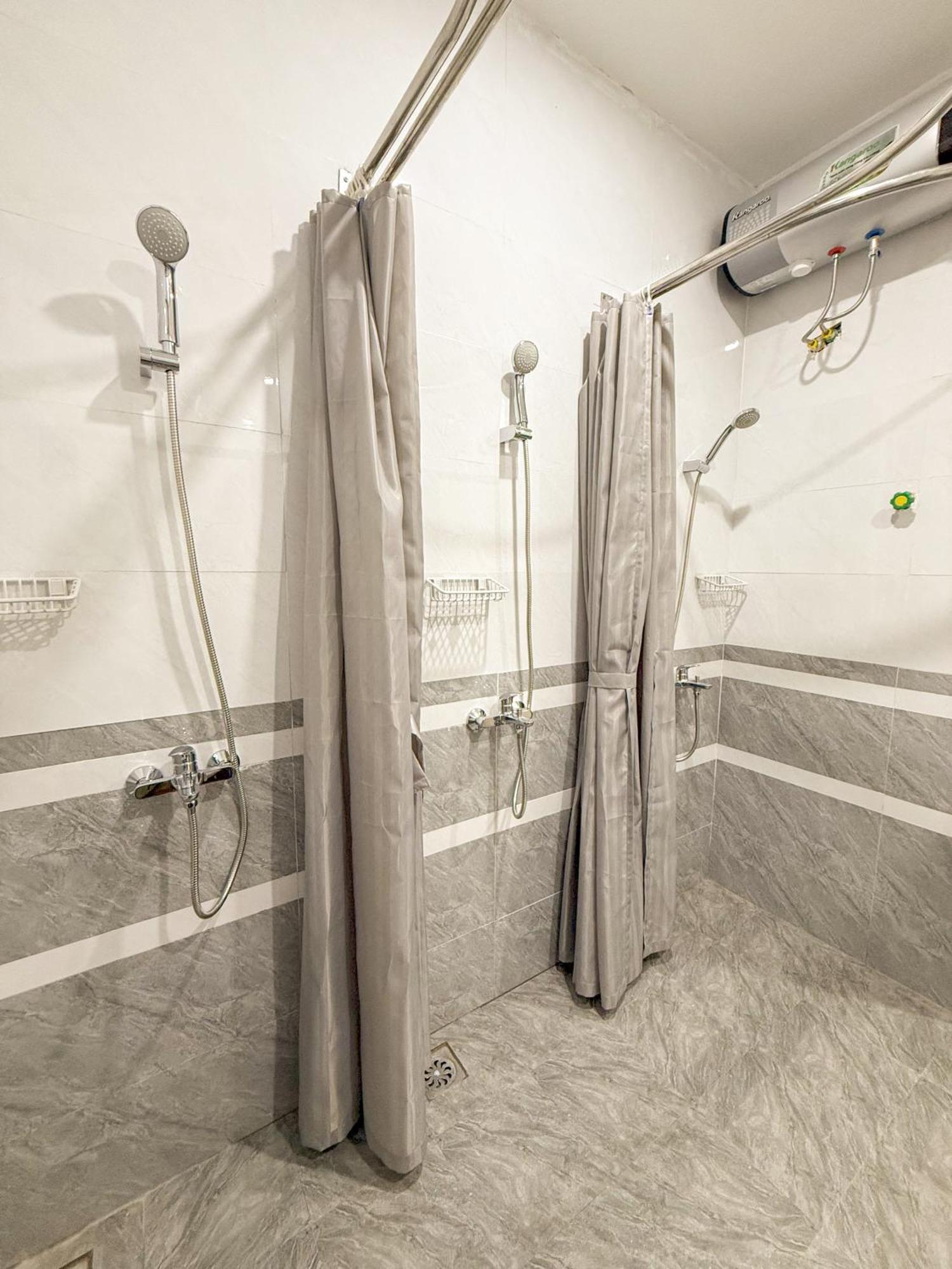 Michoc Homestay - Hostel Нин Бин Екстериор снимка