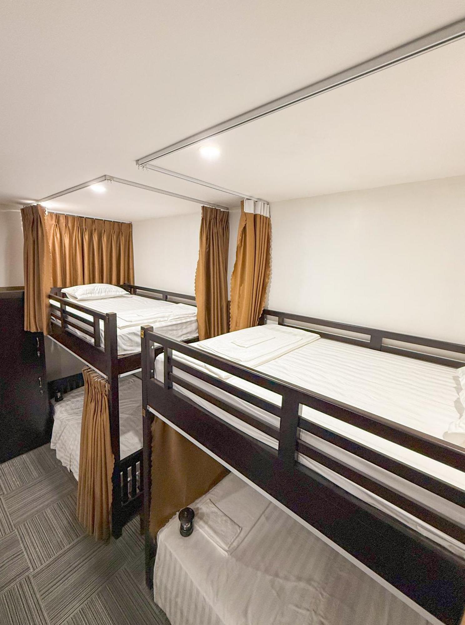 Michoc Homestay - Hostel Нин Бин Екстериор снимка